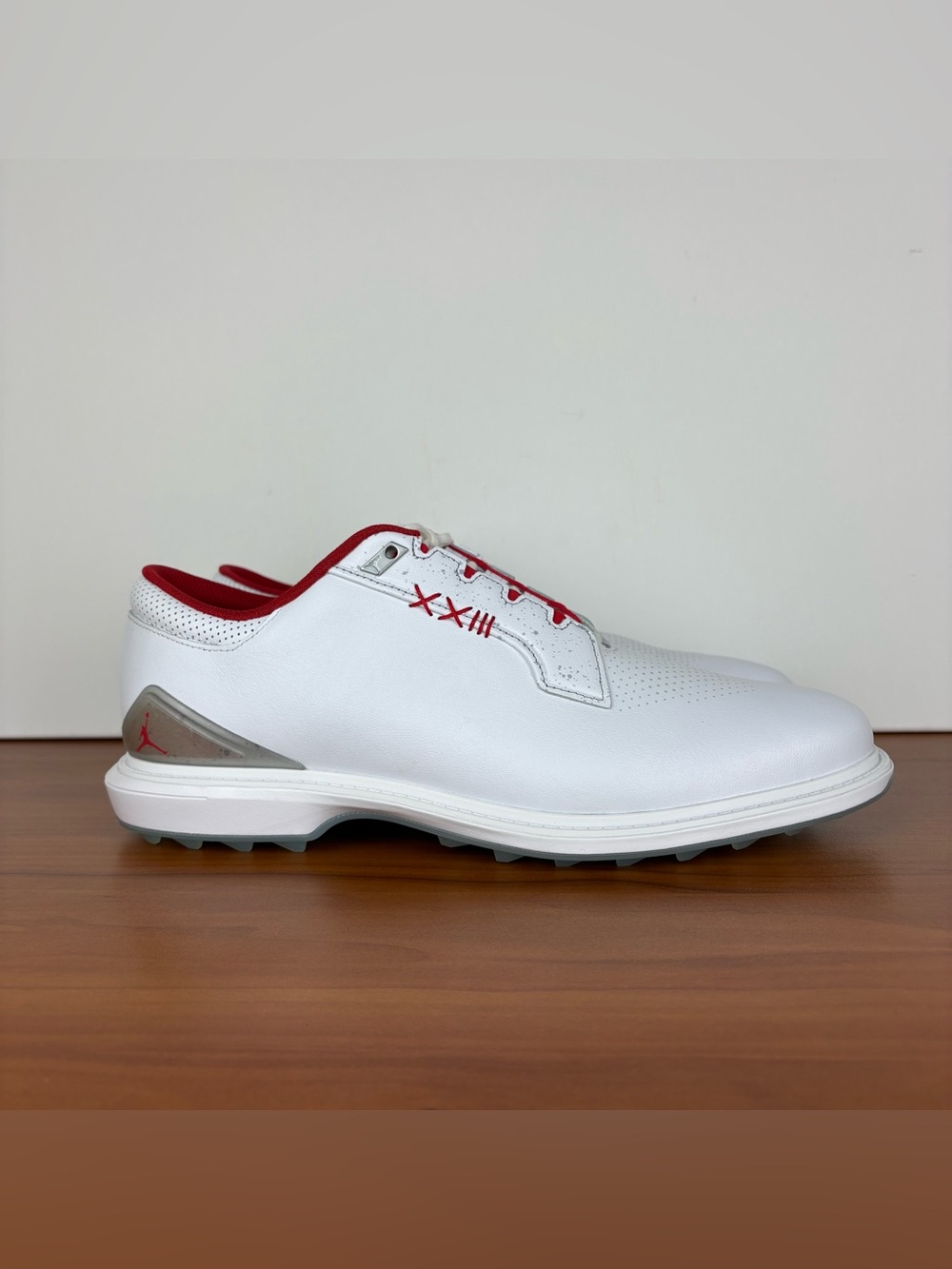 Nike Air Jordan ADG 5 Golf Shoes - Picture 2 of 12